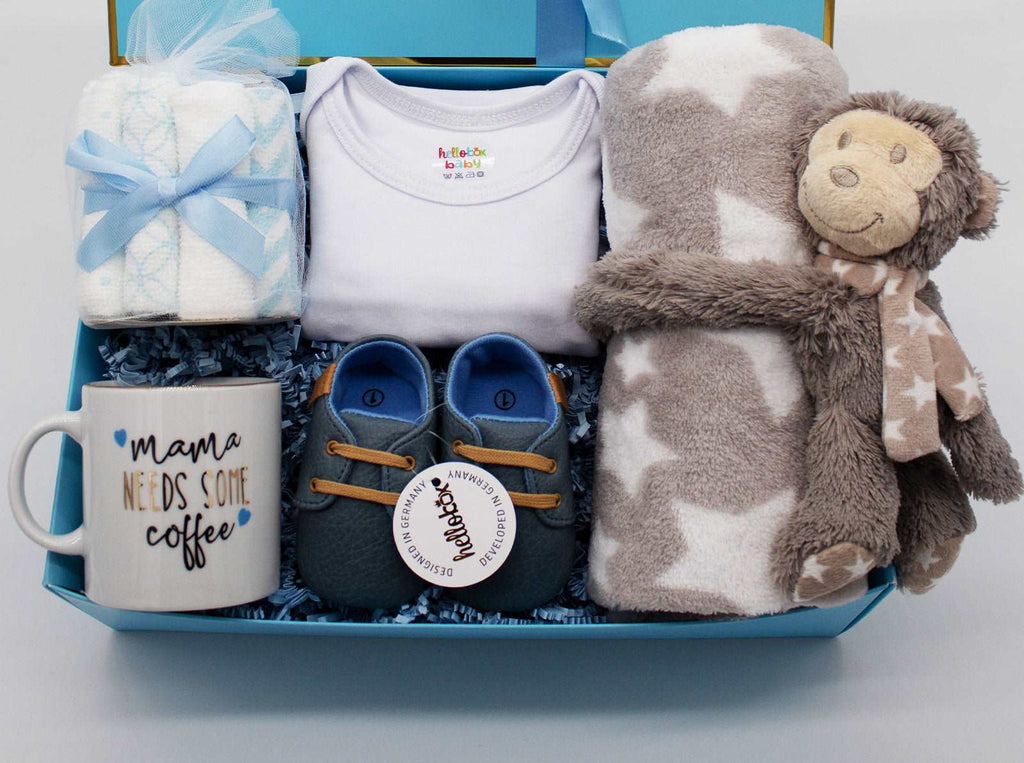 Hellobox for newborns